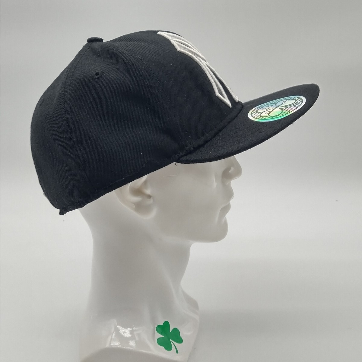 Yankees Hat Cap big logo starter hat 90s rare logo Vintage Yankees Hat Cap big logo starter hat 90s rare logo Vintage