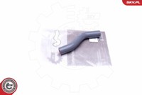 SKV Germany 24SKV726 Ladeluftschlauch FüR Ford Volvo