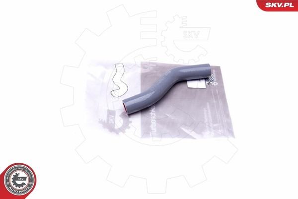 SKV Germany 24SKV726 Ladeluftschlauch FüR Ford Volvo-image
