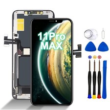For iPhone 11 Pro Max Incell LCD Display Touch Screen Digitizer Replacement Tool