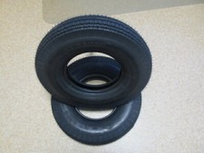 2 Stück Reifen Heidenau 4.00 - 8 IFA Anhänger HP 300 350 400 bis 100 kmh