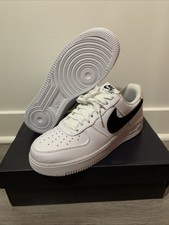 nike air force 1 07 prm 2 white hyper jade volt