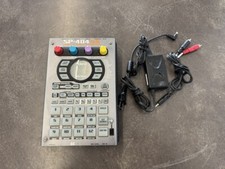 Roland SP-404SX Compact Linear Wave Sampler (...