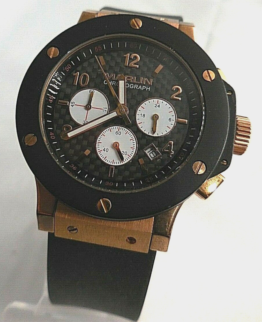 MARLIN, OLD Mtr MIXED AUTOMATIC MULTIFUNCTION & D… - image 1