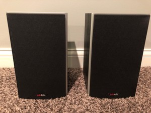 polk m10 speakers