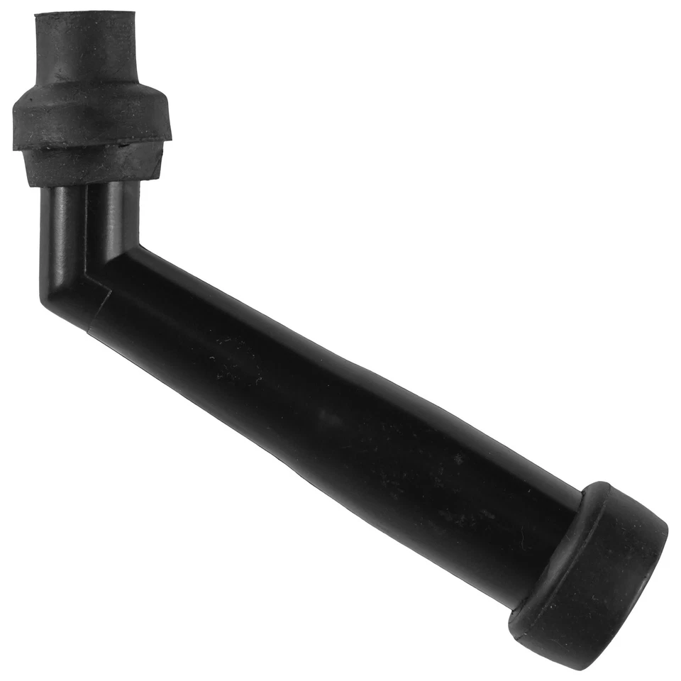 Tapa de arranque de bujía para Yamaha TT350 1986-1987 / 4VW-82370-00-00 Foto 4 de 4