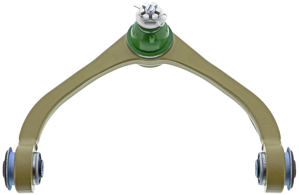 Conjunto de brazo de control y rótula parte superior delantera para Mitsubishi Raider 2006-2009 Foto 2 de 4