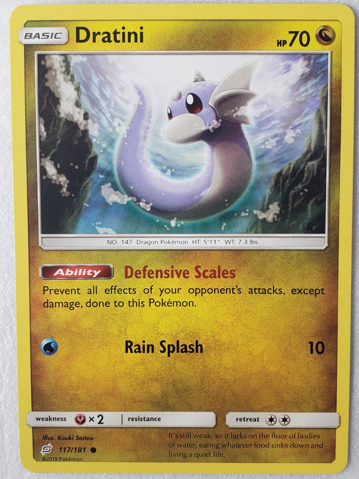 Dratini