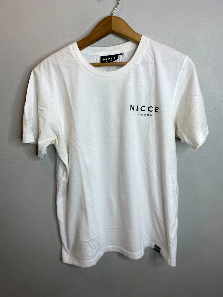 Nicce hotsell t shirt