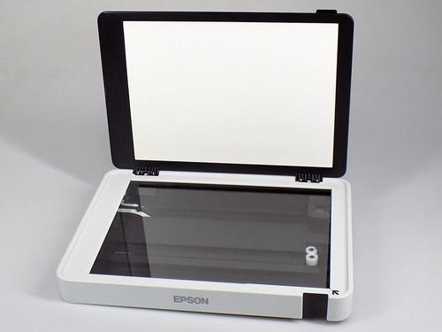 Epson 2206538 2218336 Ersatzteil: Scan Unit, Scannereinheit für ET-M2120 NEUW.