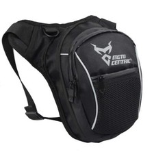 Motorcycle Leg Bag Waist Pack Outdoor Belt Pouch Cycling Travel Hiking Riding