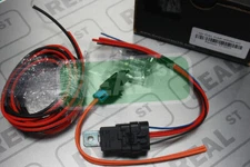 Radium Engineering FUEL SURGE TANK DIY WIRING KIT 17-0031