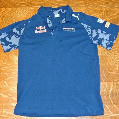 puma red bull f1