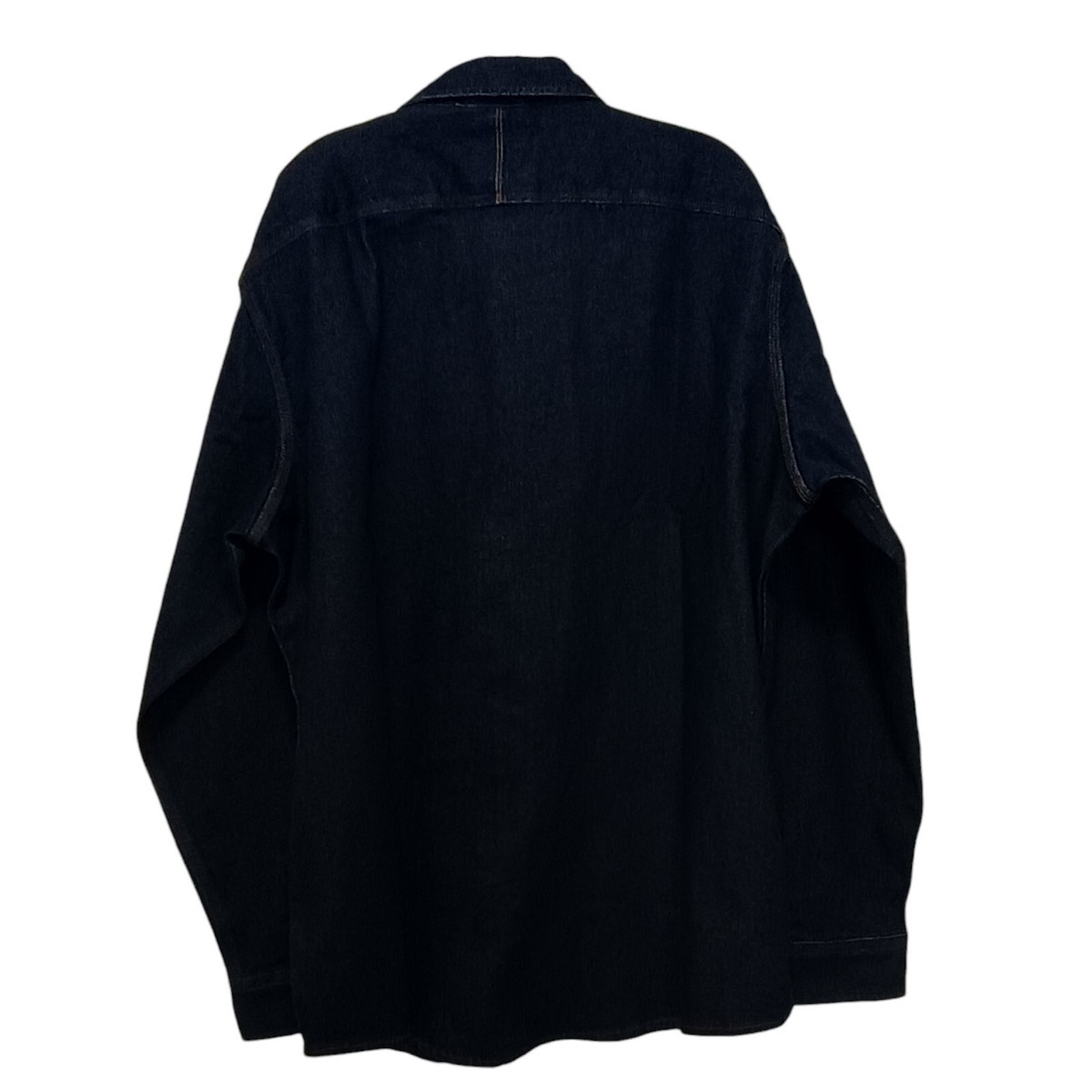 Lands' End 青 ジャケット XL Lands' End 青 ジャケット XL - メルカリ