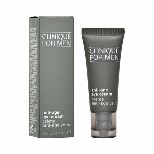1 PC Clinique Clinique for Men AntiAge Eye Cream 0.5oz, 15ml Men Post