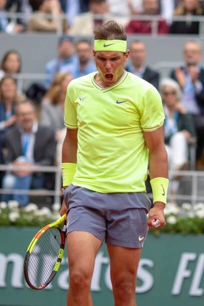 Nike nadal french open deals 2019