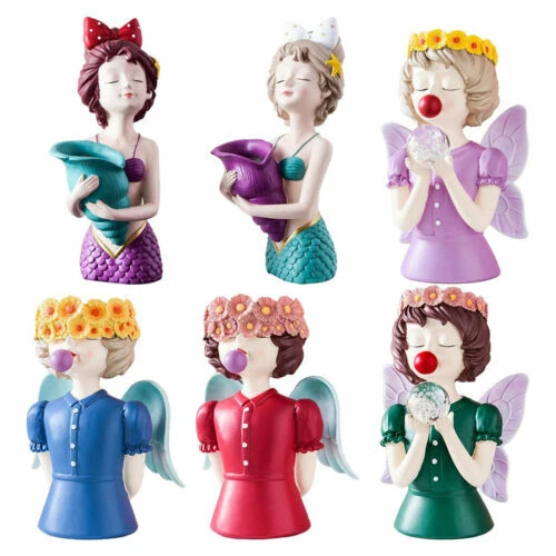 Deko-Blumentöpfe & -Vasen Mode-Thema