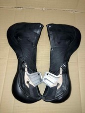 5 DAY TRIAL✅ WOW Saddle FLAIR Panels 🐴 Size 2 : DWG : Stitchline : No Tabs