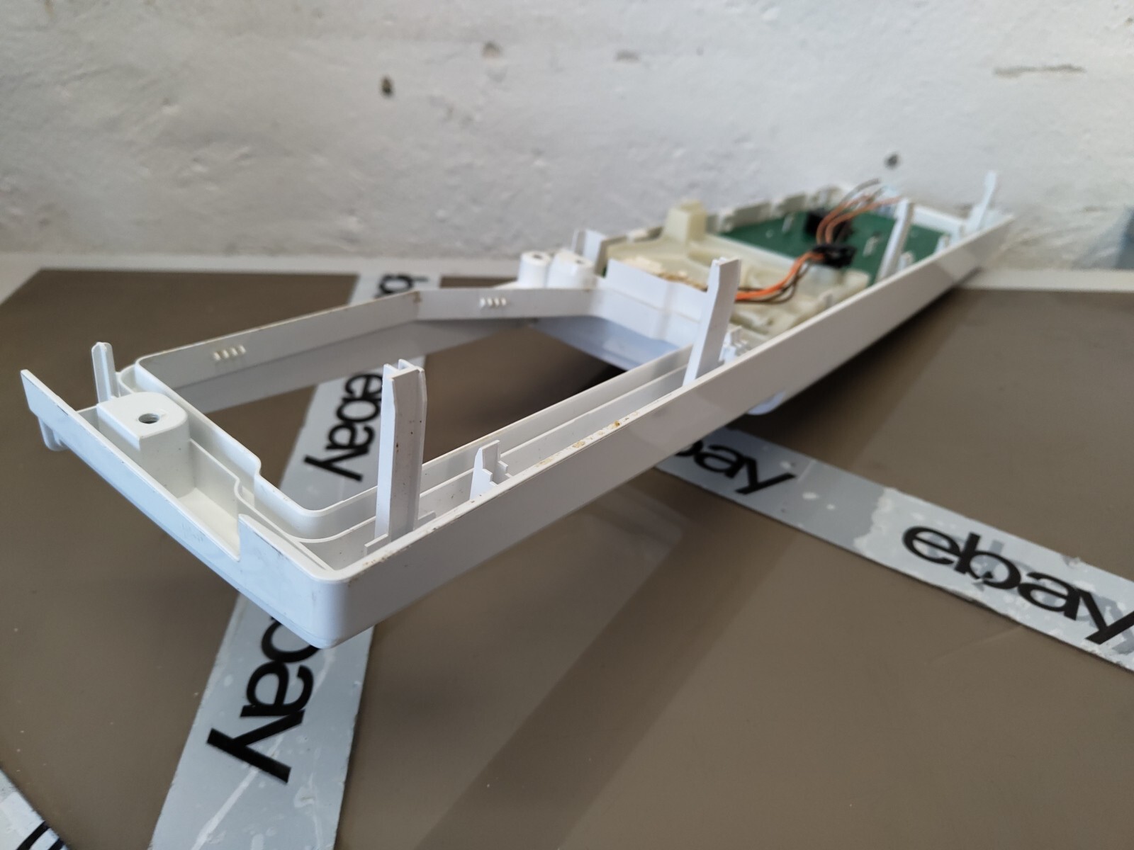 Bosch WAY28790/14 Waschmaschine Bedienfeld Platine Steuerung  