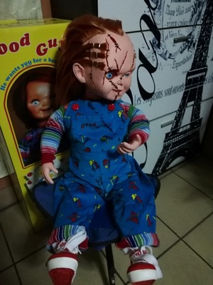 muñecos good guys venta