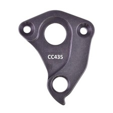 LAPIERRE Zesty Spicy AM TR W XM X-Flow - CNC UPGRADE Rear Gear Mech Hanger CC435