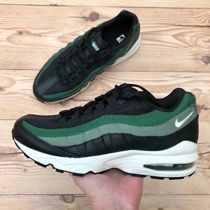 nike air max 95 kids white