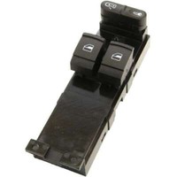 Reparatur Schalter Einheit Fensterheber Knopf Passend FüR VW Golf Passat Seat