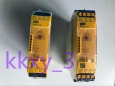 1 PCS New Pilz PNOZ s4  751104 Safety Relay
