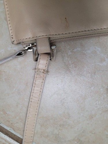 Claudia Ciuti Purse Made In Italy Small Embellished Purse Womens Small Clutch - Picture 6 of 10