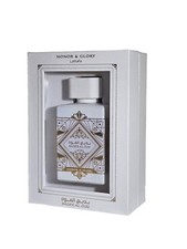 Lattafa Bade'e Al Oud Honor Glory 100ML 3.4 Oz Eau De Parfum Spray Sealed