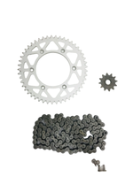 KIT Antrieb Honda CR 125 Kit Antrieb Honda CR 125 Von 2000 Bis 2002