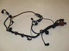 VW Polo 6N2 GTI 16V Kabelbaum Motorkabelbaum direkt am Motor klein