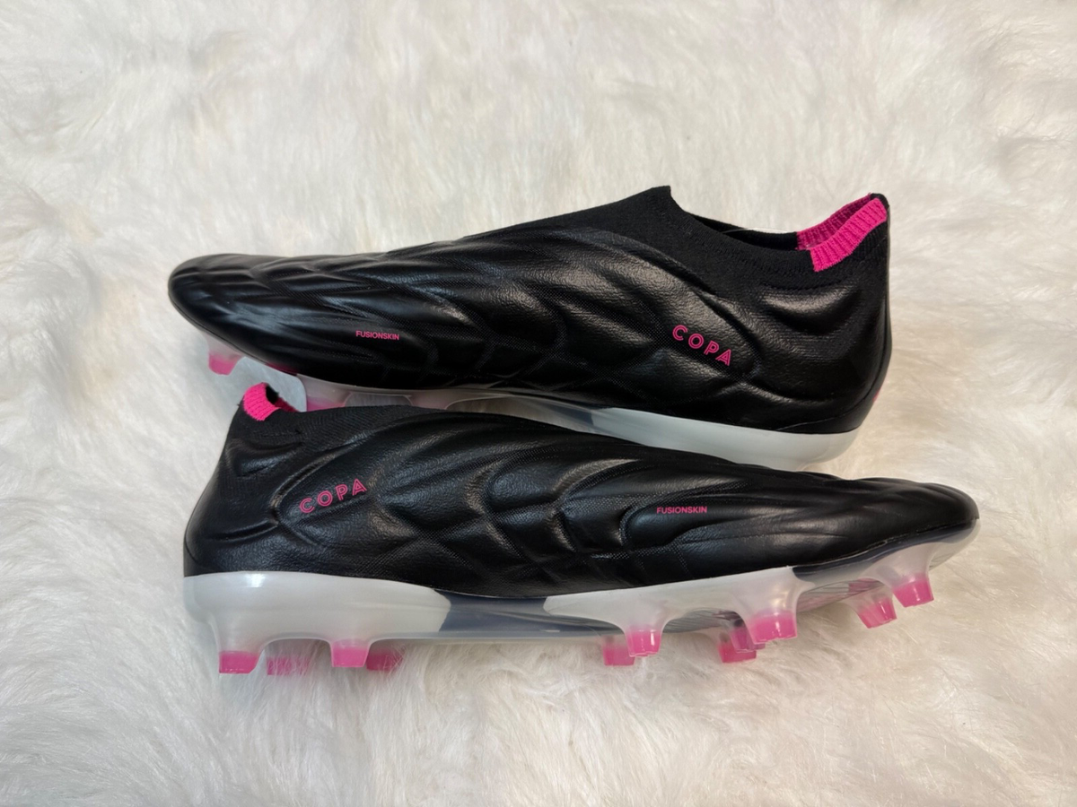 Adidas Copa Pure + FG Own Your Football Pack Soccer Cleats 