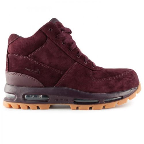 nike burgundy boots