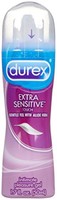 Durex Extra Sensitive Pleasure Gel Lubricant, 1.7 Oz Durex Extra Sensitive Pleasure Gel Lubricant, 1.7 Oz