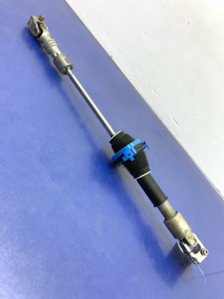 Mercedes E400 Wagon S213 2015-2018 OEM 4-Matic eje de columna de dirección A2314600056 Foto 4 de 4