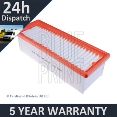 Fits Dacia Duster 2010- 1.5 dCi + Other Models Purevue Air Filter