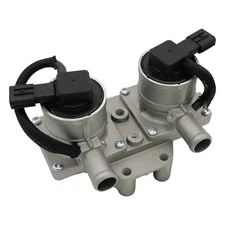 Secondary Air Injection Check Valve for LX570 Sequoia Tundra 2570138060