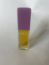 Enjoli Spray 8 Hours Cologne Vintage 1.5 Oz