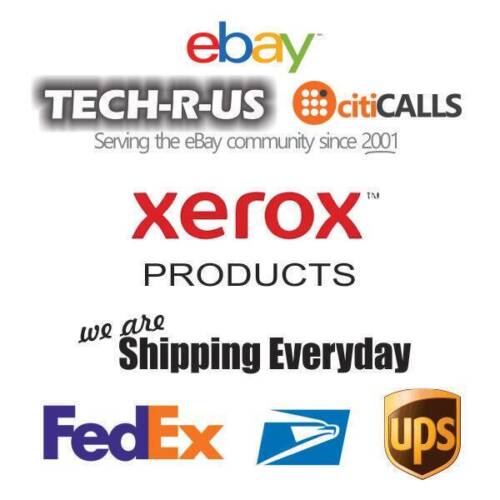Xerox 006R04385 C230 C235 Standard Capacity Toner Cartridge Black 1.5K Magenta - Picture 2 of 2