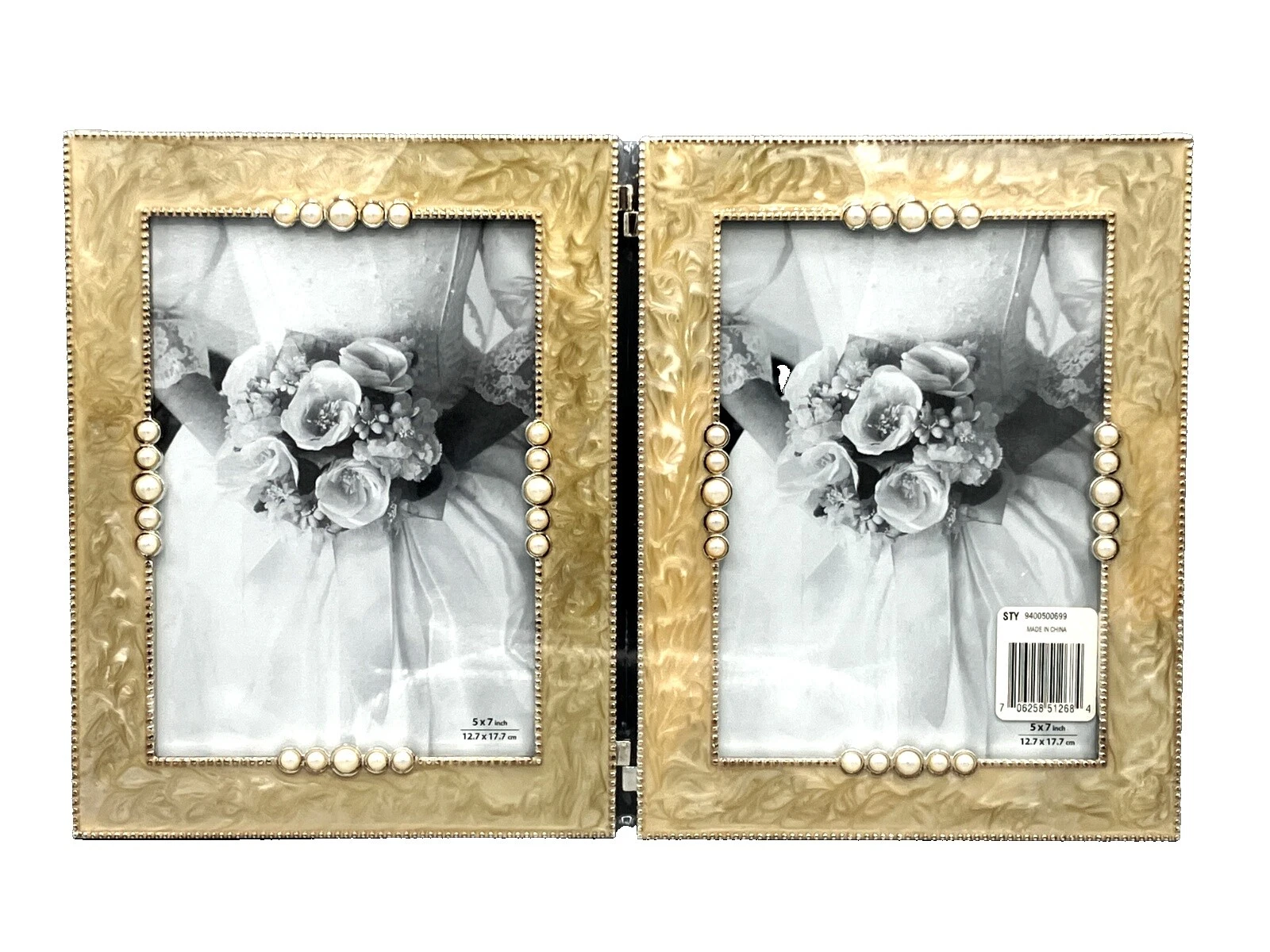 Boda Ocasiones Especiales marcos de metal