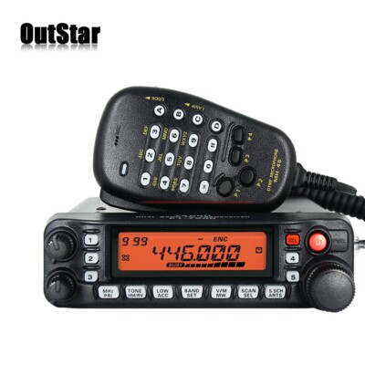 YAESU STANDARD ヤエス スタンダード FT-7900 ヤエス YAESU STANDARD FT-7900