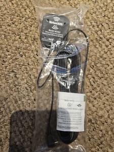 Genuine Sirius XM NGVA3  Satellite Radio Magnetic Car Antenna--External NEW 