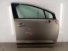 Porte avant et accessoires Peugeot 3008