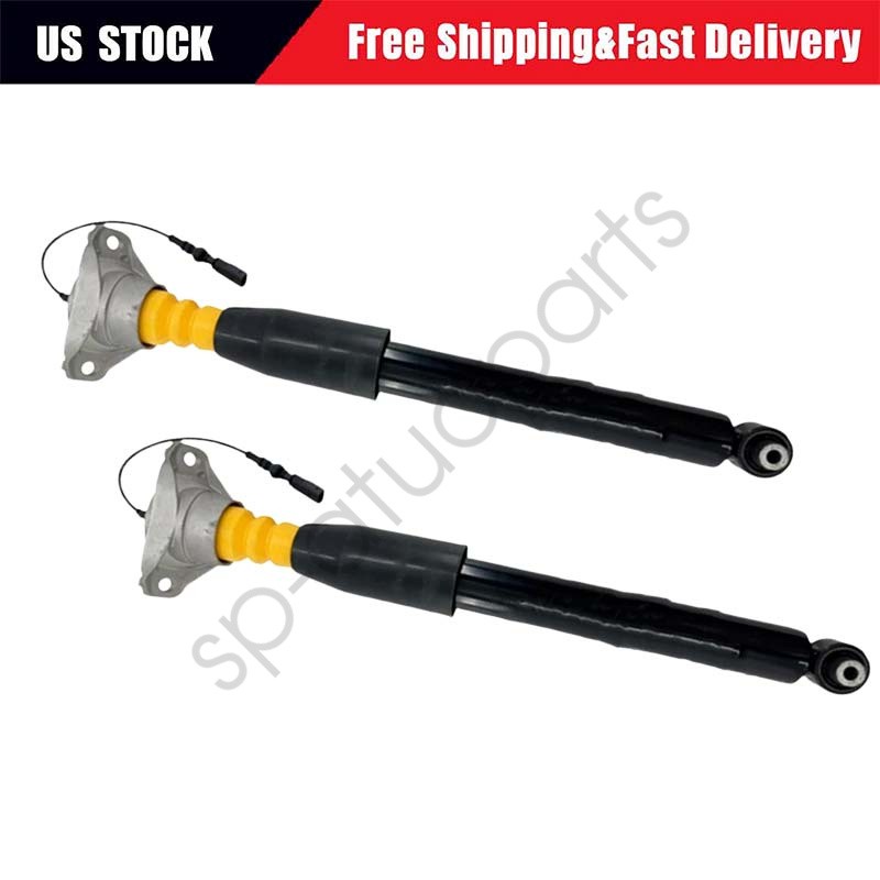 Lamborghini Urus 2016-2022 REAR+LEFT, RIGHT Shock absorber