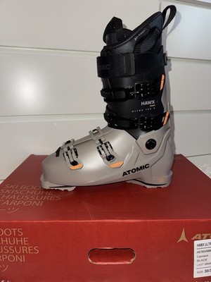 Atomic Hawx Ultra 120 S GW Herren Ski Schuhe