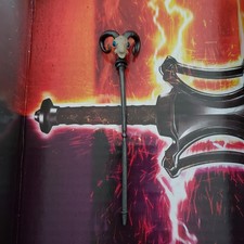 HAVOC STAFF ONLY Skeletor MOTU Master Universe AMZ Ex Movie CORE Fits ORIGIN