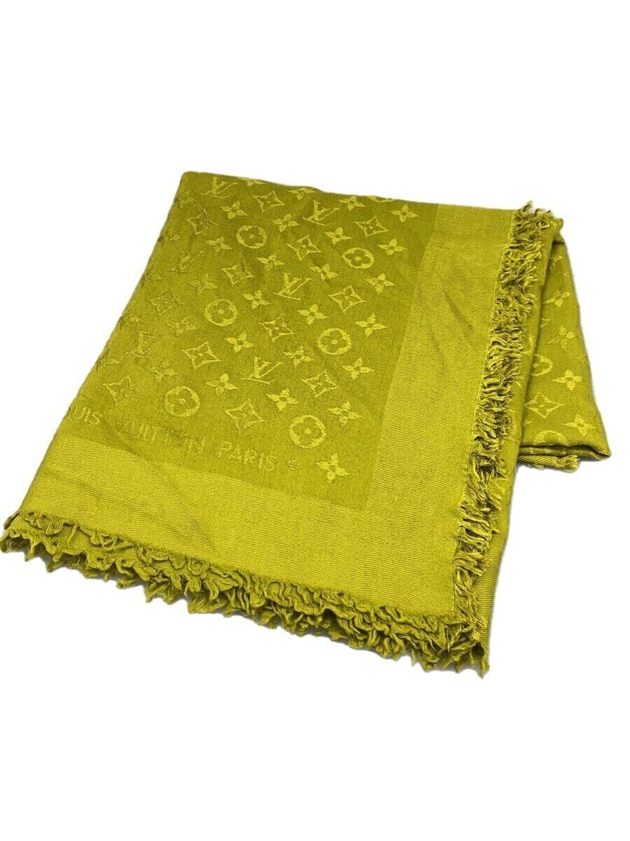 LOUIS VUITTON Luxury Silk Scarf for Women