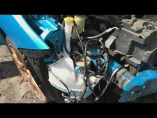 Wash Reservoir Sedan Standard Capacity Fits 10-11 MAZDA 3 24409