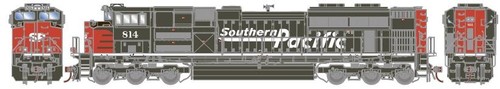 Athearn Genesis 75659 EMD SD70ACe "Southern Pacific" #890 | Condition: Neu
